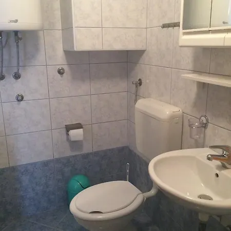 Marijana Apartmán