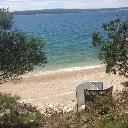 Apartmán Marijana Dramalj