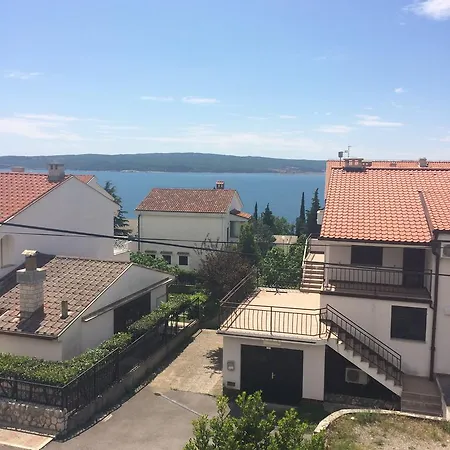 Apartmán Marijana