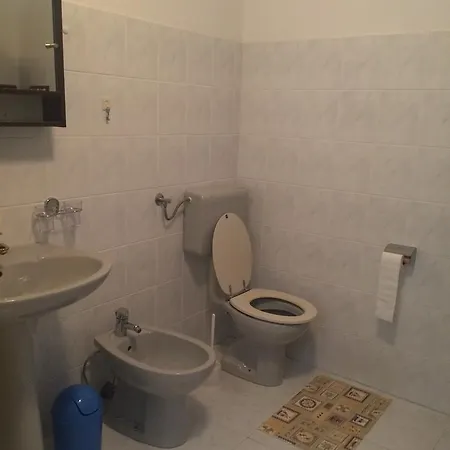 Apartmán Marijana Dramalj