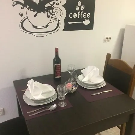 Apartmán Marijana *
