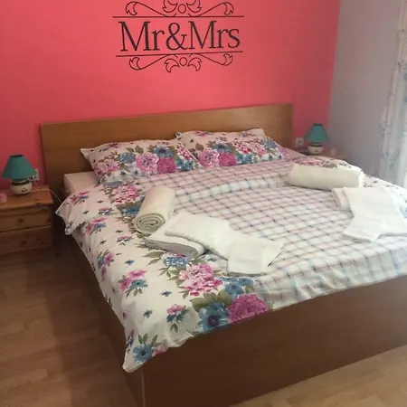 Marijana Apartmán