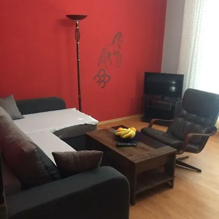 Marijana Apartmán