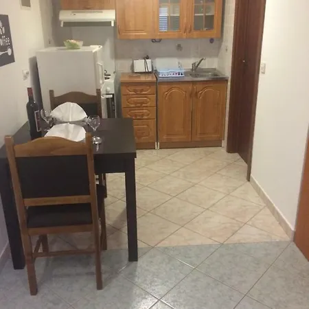 Marijana Apartmán
