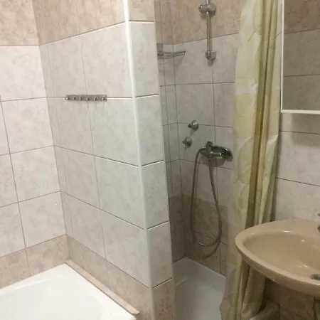Marijana Apartmán *