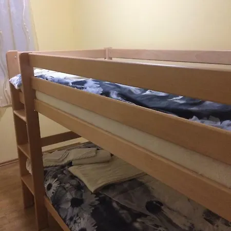 Apartmán Marijana Dramalj