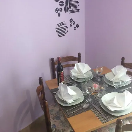 Marijana Apartmán Dramalj