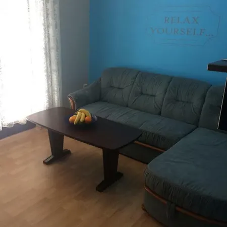 Marijana Apartmán Dramalj