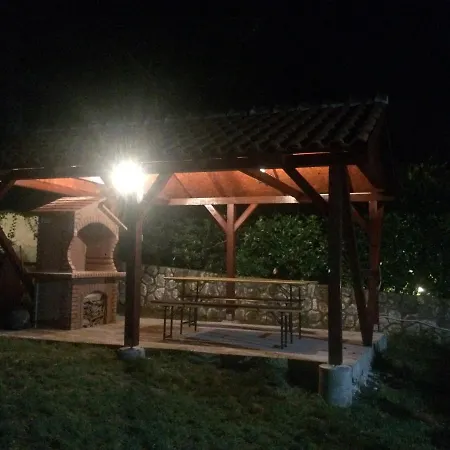 Apartmán Marijana